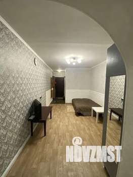 Студия квартира, посуточно, 25м2, 1/5 этаж