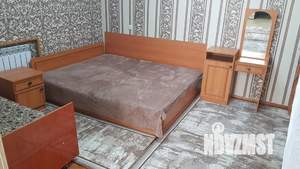 2-к квартира, посуточно, 40м2, 1/1 этаж