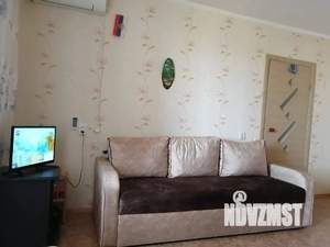 1-к квартира, посуточно, 30м2, 5/5 этаж