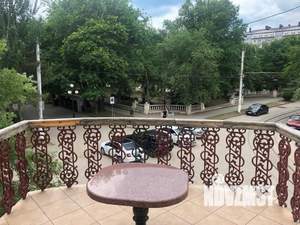 2-к квартира, посуточно, 60м2, 2/3 этаж