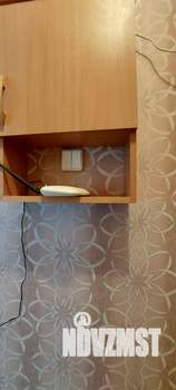 1-к квартира, посуточно, 32м2, 4/5 этаж