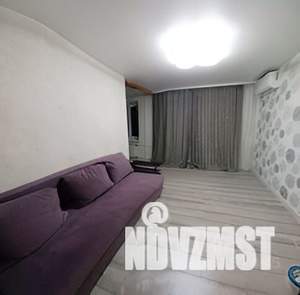 2-к квартира, посуточно, 40м2, 3/4 этаж