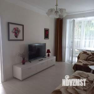 1-к квартира, посуточно, 38м2, 1/3 этаж