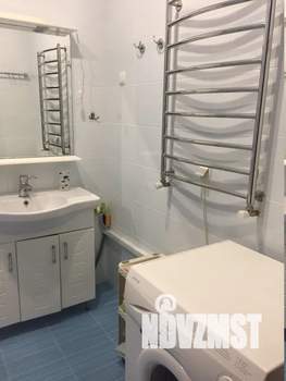 2-к квартира, посуточно, 56м2, 2/9 этаж