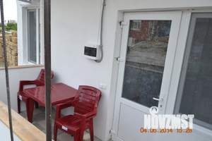 2-к квартира, посуточно, 35м2, 2/3 этаж