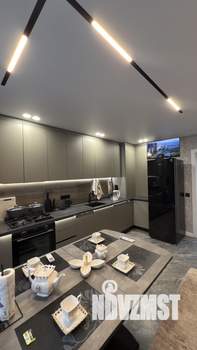 1-к квартира, посуточно, 45м2, 2/3 этаж