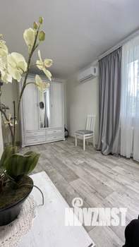 2-к квартира, посуточно, 47м2, 2/5 этаж