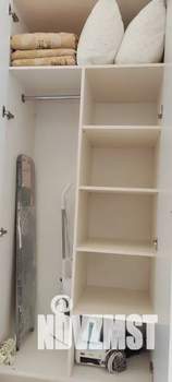 Студия квартира, посуточно, 23м2, 3/5 этаж