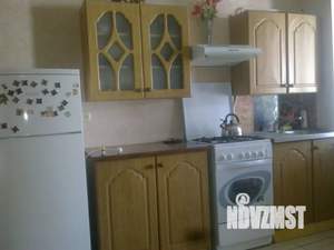 2-к квартира, посуточно, 36м2, 2/2 этаж