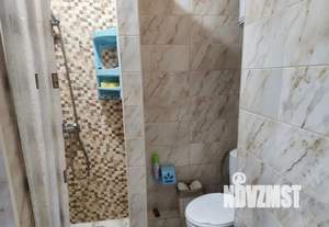 1-к квартира, посуточно, 38м2, 5/7 этаж