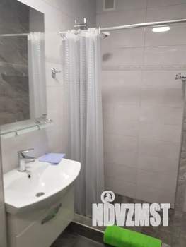 2-к квартира, посуточно, 50м2, 1/1 этаж