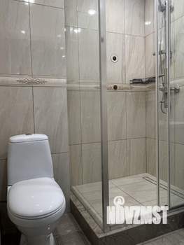 1-к квартира, посуточно, 35м2, 6/10 этаж
