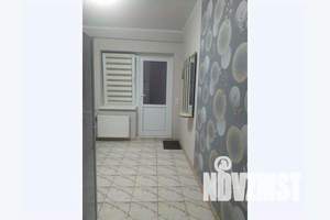 1-к квартира, посуточно, 32м2, 2/2 этаж