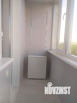 2-к квартира, посуточно, 50м2, 4/9 этаж