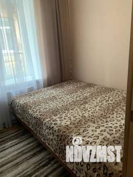 2-к квартира, посуточно, 30м2, 1/1 этаж