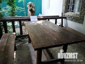 4-к квартира, посуточно, 80м2, 1/1 этаж