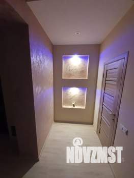 1-к квартира, посуточно, 50м2, 3/5 этаж