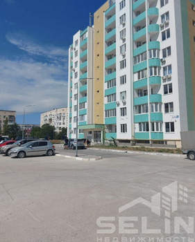 1-к квартира, на длительный срок, 37м2, 6/9 этаж