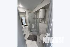 1-к квартира, посуточно, 40м2, 6/8 этаж