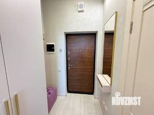 Студия квартира, посуточно, 32м2, 6/9 этаж