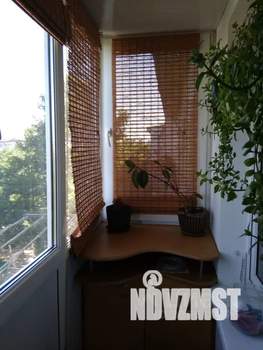 2-к квартира, посуточно, 47м2, 5/5 этаж