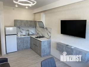 1-к квартира, посуточно, 46м2, 2/9 этаж