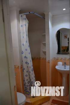 Студия квартира, посуточно, 30м2, 1/1 этаж