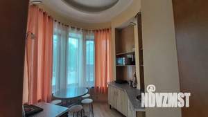 2-к квартира, посуточно, 50м2, 1/2 этаж