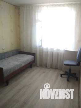 2-к квартира, посуточно, 50м2, 2/5 этаж