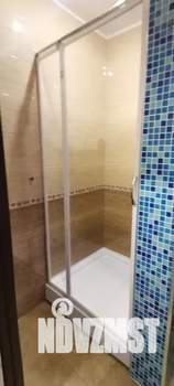 2-к квартира, посуточно, 42м2, 2/3 этаж