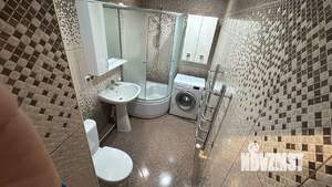 1-к квартира, посуточно, 46м2, 6/9 этаж