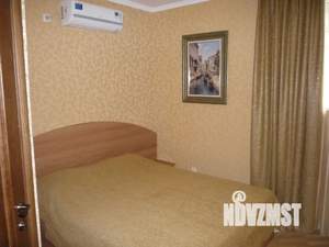 Студия квартира, посуточно, 25м2, 1/9 этаж