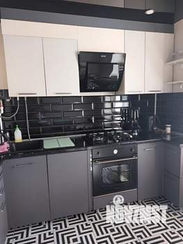 1-к квартира, посуточно, 38м2, 2/5 этаж