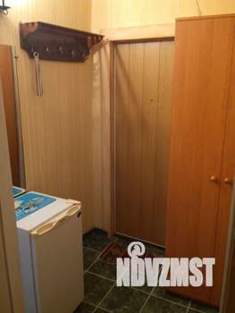 1-к квартира, посуточно, 25м2, 5/5 этаж