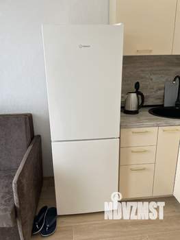 1-к квартира, посуточно, 34м2, 2/4 этаж