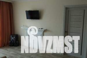 2-к квартира, посуточно, 41м2, 2/4 этаж