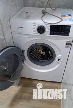 1-к квартира, посуточно, 40м2, 6/9 этаж