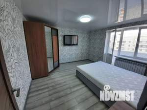 1-к квартира, посуточно, 29м2, 9/9 этаж