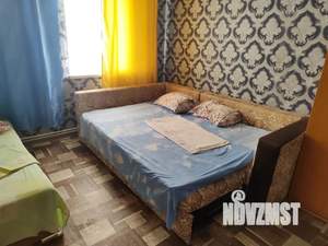 2-к квартира, посуточно, 40м2, 2/2 этаж