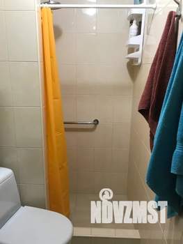 2-к квартира, посуточно, 32м2, 1/2 этаж