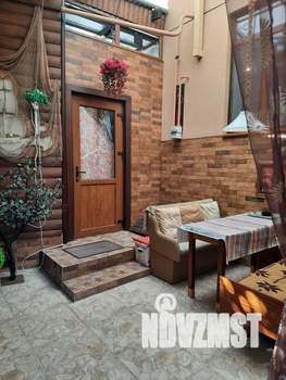 1-к квартира, посуточно, 30м2, 1/2 этаж