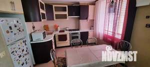 2-к квартира, посуточно, 56м2, 3/9 этаж