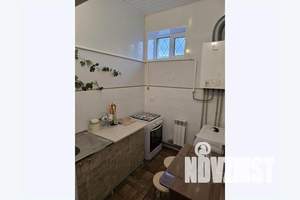 2-к квартира, посуточно, 38м2, 2/2 этаж