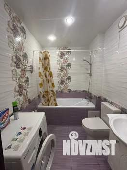 2-к квартира, посуточно, 52м2, 1/5 этаж