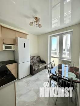 1-к квартира, посуточно, 36м2, 5/7 этаж