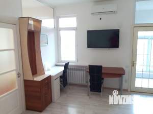 1-к квартира, на длительный срок, 36м2, 1/3 этаж