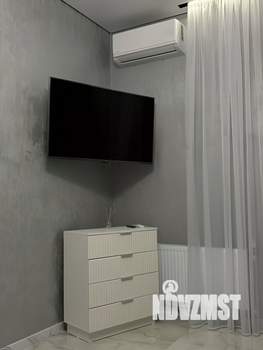 1-к квартира, посуточно, 45м2, 3/9 этаж