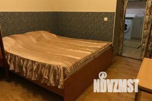 1-к квартира, посуточно, 10м2, 1/1 этаж