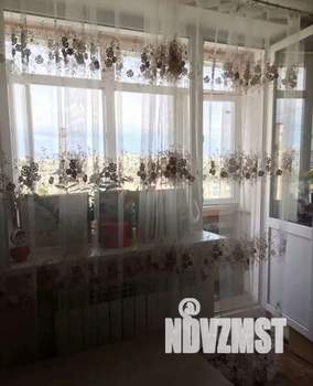 1-к квартира, посуточно, 32м2, 9/9 этаж