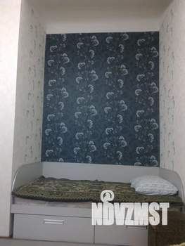 3-к квартира, посуточно, 62м2, 1/3 этаж